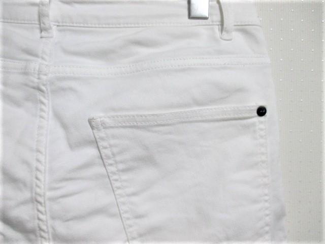 ☆H&M エイチアンドエム ダメージ加工 バイカー スキニーパンツ/メンズ/30☆新品 < ブランド  ☆H&M エイチアンドエム ダメージ加工 バイカー スキニーパンツ/メンズ/30☆新品 < ブランドの