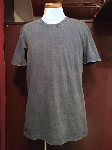 ストーンウォッシュTシャツ★エスニック★ウォッシュ加工★ < 男性ファッション  ストーンウォッシュTシャツ★エスニック★ウォッシュ加工★  < 男性ファッションの
