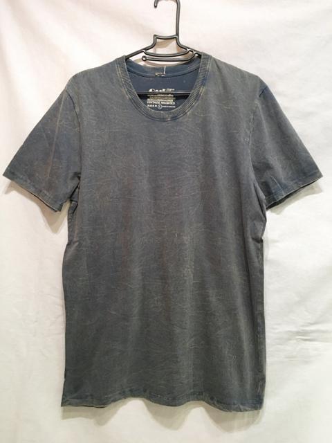 ストーンウォッシュTシャツ★エスニック★ウォッシュ加工★ < 男性ファッション  ストーンウォッシュTシャツ★エスニック★ウォッシュ加工★ < 男性ファッションの