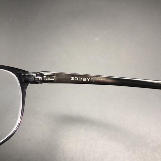 即決 DODEYE メガネ 眼鏡 < 男性ファッション  即決 DODEYE メガネ 眼鏡 < 男性ファッションの