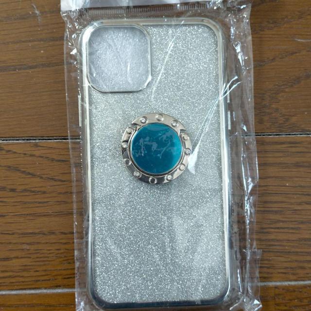 iPhone11PRO スマホケース シルバー 新品 < 家電/AV  iPhone11PRO スマホケース シルバー 新品  < 家電/AVの