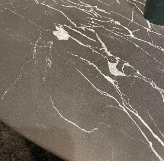 �Z���^�[�e�[�u�� ���r���O�e�[�u�� �e�[�u�� ��80cm �嗝�Β� �� �C���e���A/���C�t�� 