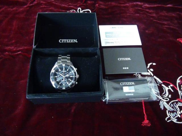 CITIZEN シチズンコレクションエコ・ドライブ !。 < ブランド  CITIZEN シチズンコレクションエコ・ドライブ !。 < ブランドの