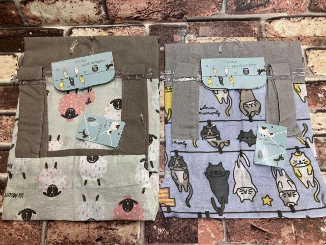 送料無料!人気のアニマルデザイン総柄・H型エプロン(画像から)1枚 < 女性ファッション  送料無料!人気のアニマルデザイン総柄・H型エプロン(画像から)1枚 < 女性ファッションの