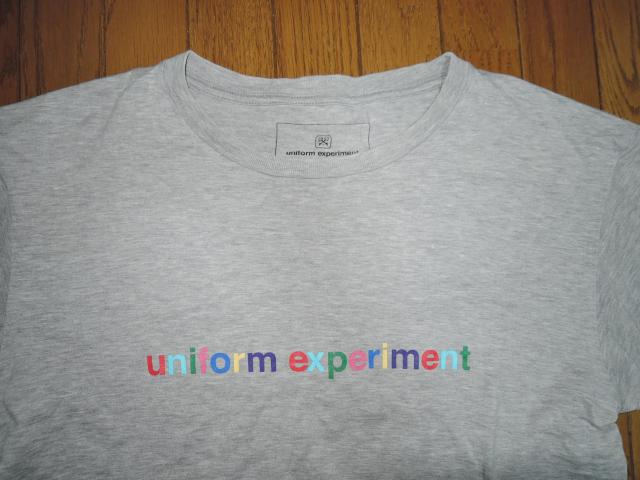 uniform experiment jtH[GNXyg TVc 2 D }`J[S LOGO SOPHNET.  uh 