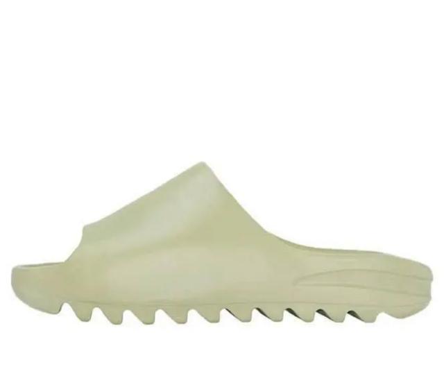 ADIDAS YEEZY SLIDE Resin GZ5551 28.5cm   uh 