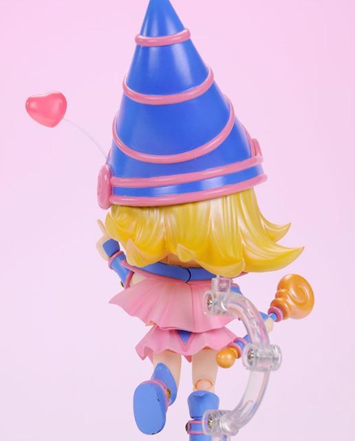 遊戯王 デュエルモンスターズ 壽屋 コトブキヤ キューポッシュ ブラックマジシャンガール フィギュア < アニメ/コミック/キャラクター 遊戯王 デュエルモンスターズ 壽屋 コトブキヤ キューポッシュ ブラックマジシャンガール フィギュア < アニメ/コミック/キャラクターの