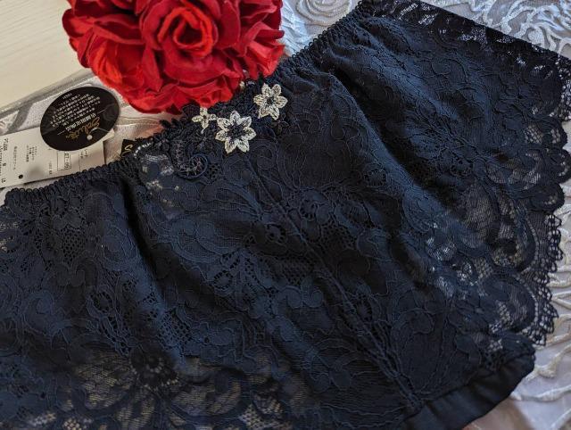 ワコール/salute/サルート/店舗限定/98G/ヴィクトリア/ローライズ/ヒップハング/ボーイレングス/ショーツ/M/LB/A < 女性ファッション  ワコール/salute/サルート/店舗限定/98G/ヴィクトリア/ローライズ/ヒップハング/ボーイレングス/ショーツ/M/LB/A < 女性ファッションの