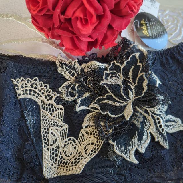 ワコール/salute/サルート/店舗限定/98G/ヴィクトリア/ローライズ/ヒップハング/ボーイレングス/ショーツ/M/LB/A < 女性ファッション  ワコール/salute/サルート/店舗限定/98G/ヴィクトリア/ローライズ/ヒップハング/ボーイレングス/ショーツ/M/LB/A < 女性ファッションの