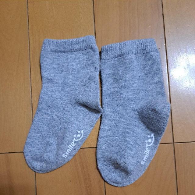 ベビ靴下11cm〜13cm < キッズ/ベビー  ベビ靴下11cm〜13cm  < キッズ/ベビーの