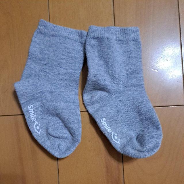 ベビ靴下11cm〜13cm < キッズ/ベビー  ベビ靴下11cm〜13cm < キッズ/ベビーの