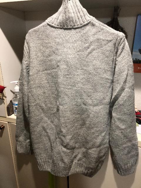 ラコステ ニット LACOSTE サイズ3 < ブランド  ラコステ ニット LACOSTE サイズ3 < ブランドの