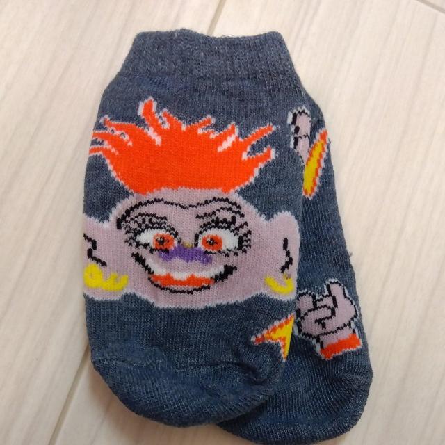 ��trolls��child��14~17cm���\�b�N�X��  �� �L�b�Y/�x�r�[�� 