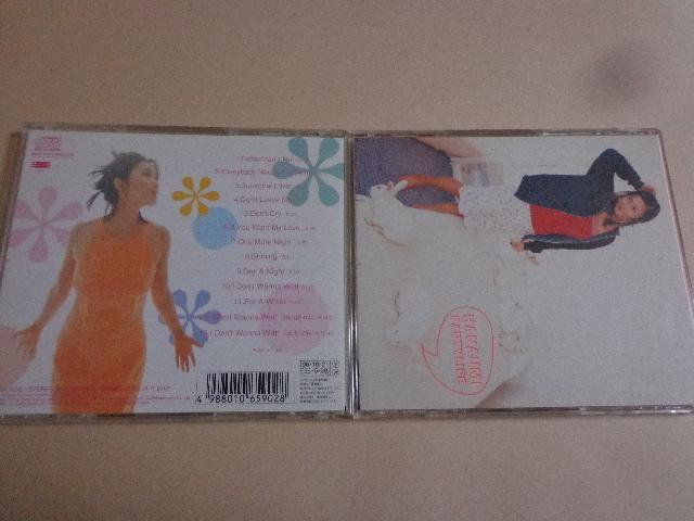 CD  Hanaumi 2ZbguHanaumivuPartylifev  CD/DVD/rfI 