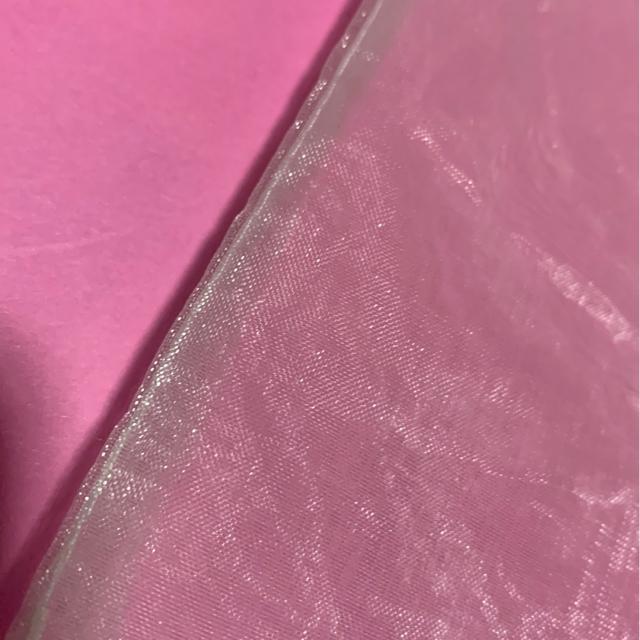 レース袋 白透明 < ペット/手芸/園芸  レース袋 白透明 < ペット/手芸/園芸の