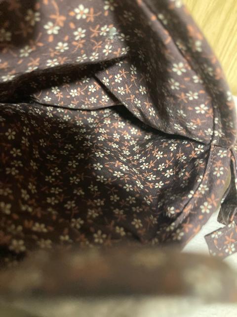 1742.未使用☆女児用プチポシェット☆モカベージュ < キッズ/ベビー  1742.未使用☆女児用プチポシェット☆モカベージュ < キッズ/ベビーの