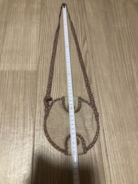 1742.未使用☆女児用プチポシェット☆モカベージュ < キッズ/ベビー  1742.未使用☆女児用プチポシェット☆モカベージュ < キッズ/ベビーの