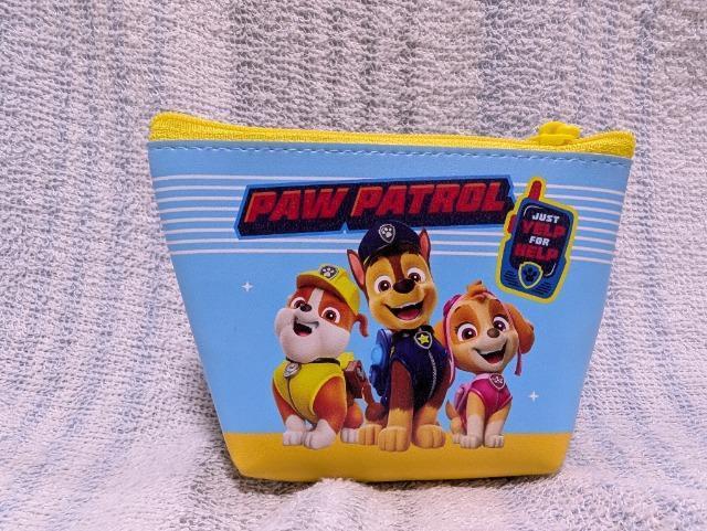 《パウパトロール》☆船型ミニポーチ☆イエロー☆ < アニメ/コミック/キャラクター 《パウパトロール》☆船型ミニポーチ☆イエロー☆ < アニメ/コミック/キャラクターの