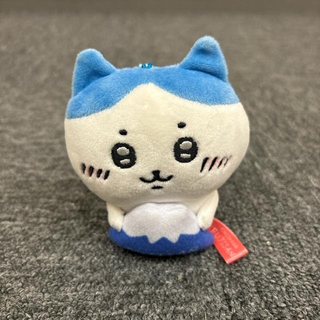即決 ちいかわ 富士山 ぬいぐるみ キーホルダー < おもちゃ  即決 ちいかわ 富士山 ぬいぐるみ キーホルダー  < おもちゃの