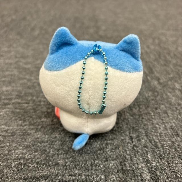 即決 ちいかわ 富士山 ぬいぐるみ キーホルダー < おもちゃ  即決 ちいかわ 富士山 ぬいぐるみ キーホルダー < おもちゃの