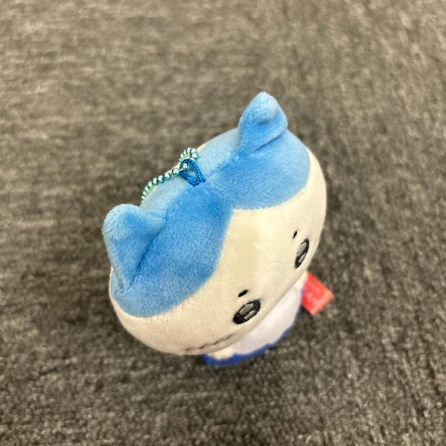 即決 ちいかわ 富士山 ぬいぐるみ キーホルダー < おもちゃ  即決 ちいかわ 富士山 ぬいぐるみ キーホルダー < おもちゃの