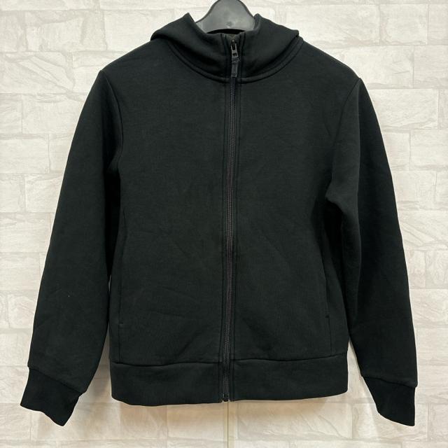 UNIQLO ユニクロ ウルトラストレッチ ドライスウェットフルジップパーカ < ブランド  UNIQLO ユニクロ ウルトラストレッチ ドライスウェットフルジップパーカ  < ブランドの