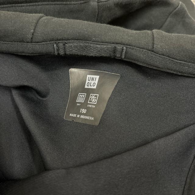 UNIQLO ユニクロ ウルトラストレッチ ドライスウェットフルジップパーカ < ブランド  UNIQLO ユニクロ ウルトラストレッチ ドライスウェットフルジップパーカ < ブランドの