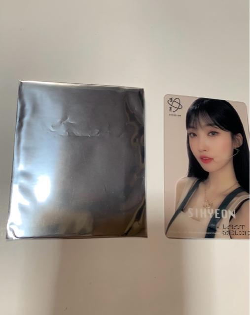 EVERGLOW �V�q�����@�����g���J�@�^�����R���T  �� �g���[�f�B���O�J�[�h�� 