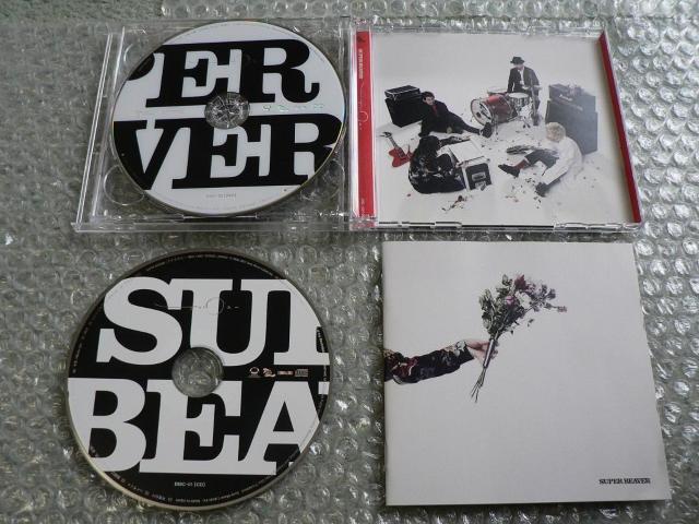 SUPER BEAVER『アイラヴユー』初回生産限定盤B【CD+DVD】ライブ映像&アルバム制作ドキュメント/スーパービーバー < タレントグッズ  SUPER BEAVER『アイラヴユー』初回生産限定盤B【CD+DVD】ライブ映像&アルバム制作ドキュメント/スーパービーバー < タレントグッズの