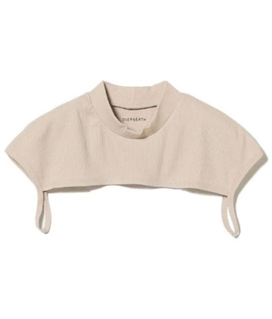 レディース モックネック クロップドトップス < 女性ファッション  レディース モックネック クロップドトップス  < 女性ファッションの