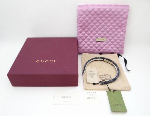 GUCCI Ob` 652835 GG fj wAoh J`[V wAANZT[USED  uh 