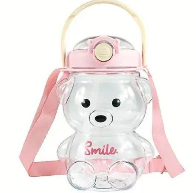 新品★可愛いクマちゃん水筒(ボトル) < レジャー/スポーツ 新品★可愛いクマちゃん水筒(ボトル) < レジャー/スポーツの