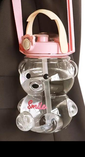 新品★可愛いクマちゃん水筒(ボトル) < レジャー/スポーツ 新品★可愛いクマちゃん水筒(ボトル) < レジャー/スポーツの