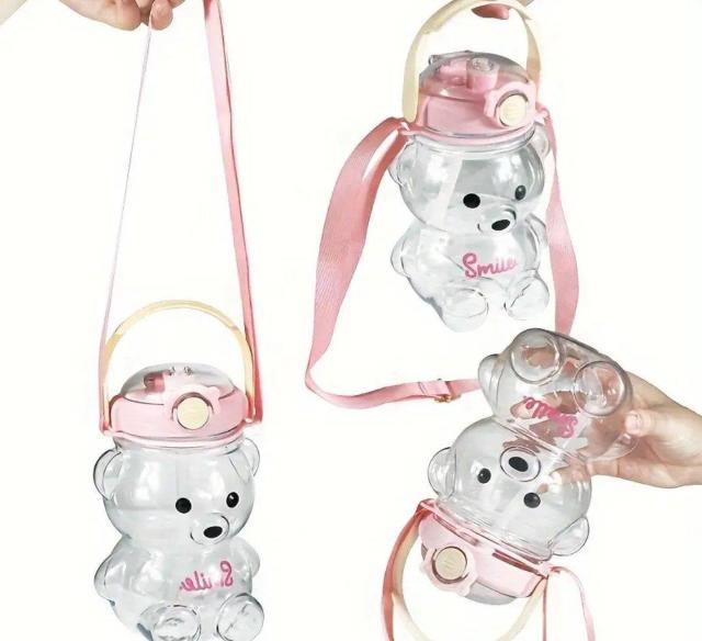 新品★可愛いクマちゃん水筒(ボトル) < レジャー/スポーツ 新品★可愛いクマちゃん水筒(ボトル) < レジャー/スポーツの