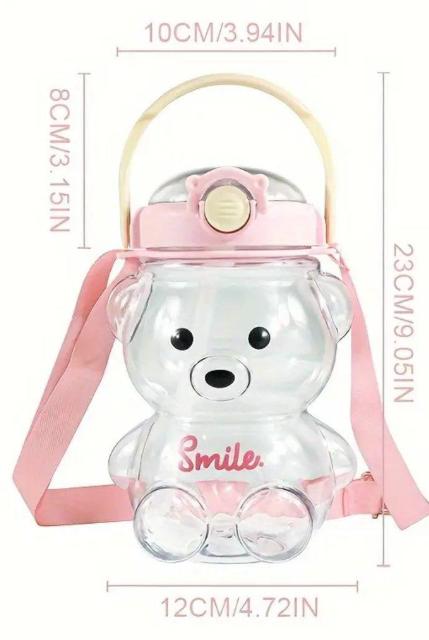 新品★可愛いクマちゃん水筒(ボトル) < レジャー/スポーツ 新品★可愛いクマちゃん水筒(ボトル) < レジャー/スポーツの