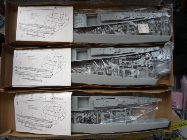 プラモデル「U.S.S.ロングビーチ3隻セット」 < ホビー  プラモデル「U.S.S.ロングビーチ3隻セット」 < ホビーの