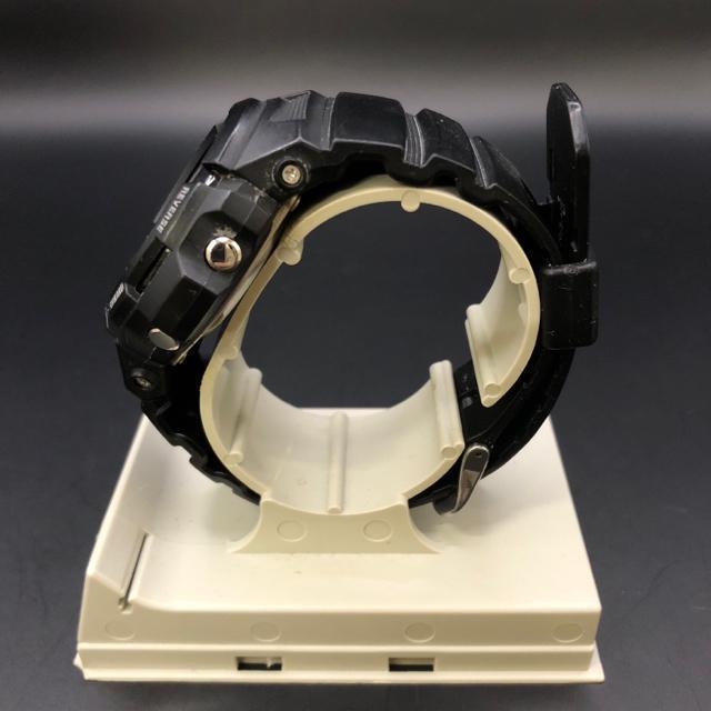 CASIO JVI G-SHOCK ^t\[[ rv AWG-M100SB  jANZT[/v 