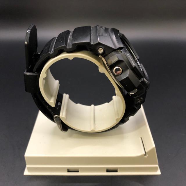 CASIO JVI G-SHOCK ^t\[[ rv AWG-M100SB  jANZT[/v 