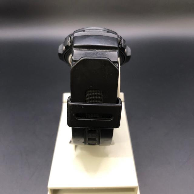 CASIO JVI G-SHOCK ^t\[[ rv AWG-M100SB  jANZT[/v 