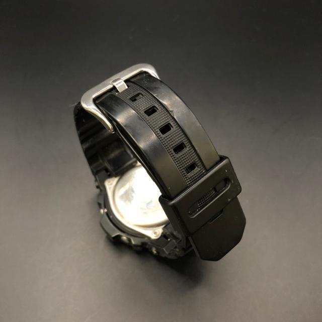 CASIO JVI G-SHOCK ^t\[[ rv AWG-M100SB  jANZT[/v 