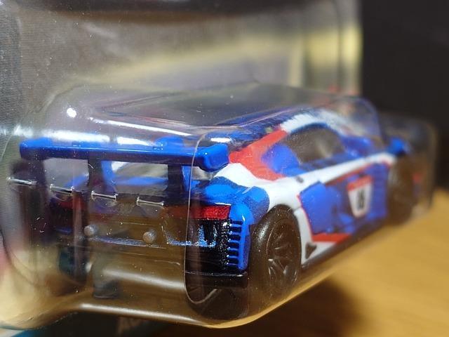 ★ホットウィールプレミアム★アウディ R8 LMS★未開封品★ < ホビー  ★ホットウィールプレミアム★アウディ R8 LMS★未開封品★ < ホビーの