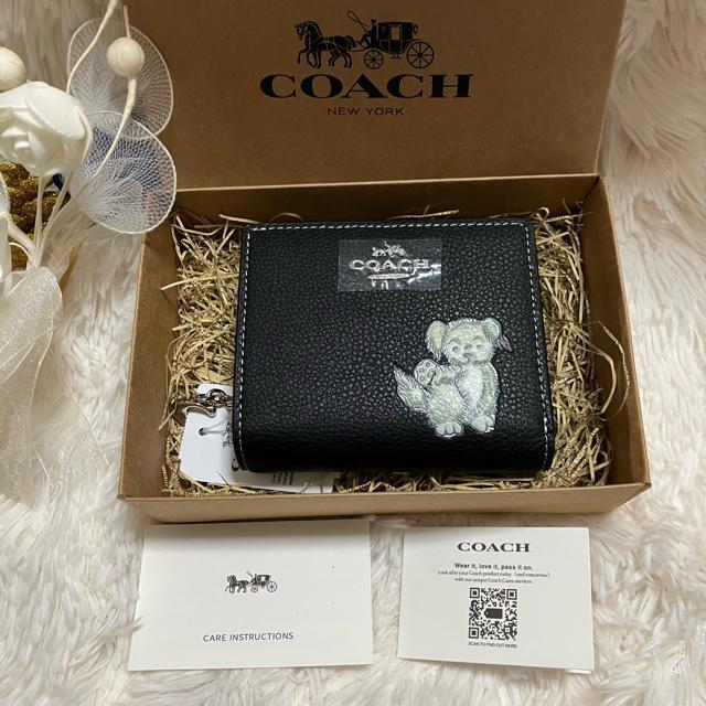 R[` COACH 2܍z hbOvg ubN AEgbg sAi 