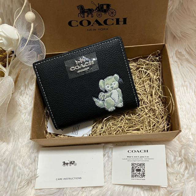 R[` COACH 2܍z hbOvg ubN AEgbg sAi