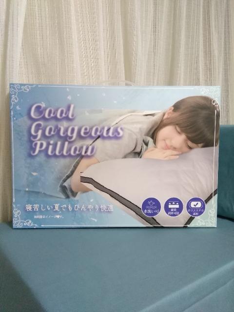 �N�[���S�[�W���X�s���[ 