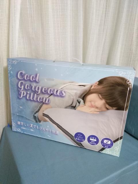 �N�[���S�[�W���X�s���[