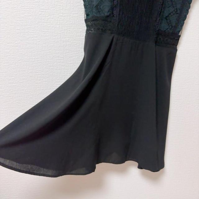 ◆GHOSPELL/ゴスペル◆レースミニワンピース★ブラックS*パーティー海外コーデ美品 < 女性ファッション ◆GHOSPELL/ゴスペル◆レースミニワンピース★ブラックS*パーティー海外コーデ美品 < 女性ファッションの