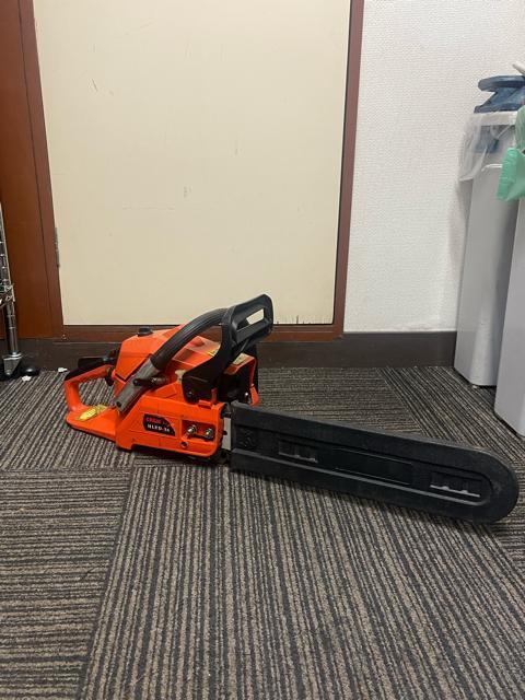 エンジンチェーンソー HLYD-38 Yongkang Halley Power < ペット/手芸/園芸 エンジンチェーンソー HLYD-38 Yongkang Halley Power < ペット/手芸/園芸の