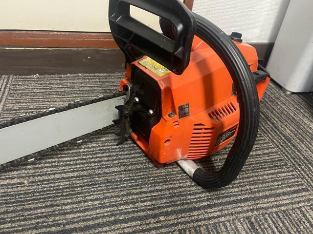 エンジンチェーンソー HLYD-38 Yongkang Halley Power < ペット/手芸/園芸 エンジンチェーンソー HLYD-38 Yongkang Halley Power < ペット/手芸/園芸の