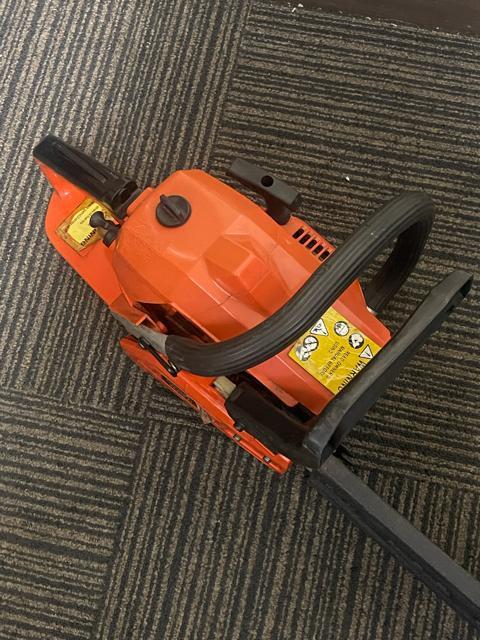 エンジンチェーンソー HLYD-38 Yongkang Halley Power < ペット/手芸/園芸 エンジンチェーンソー HLYD-38 Yongkang Halley Power < ペット/手芸/園芸の