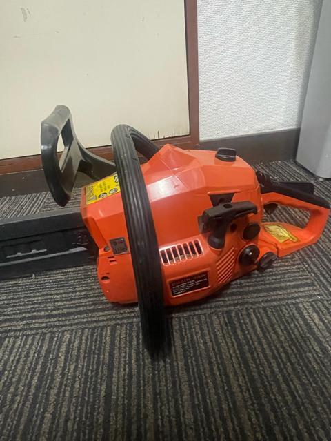 エンジンチェーンソー HLYD-38 Yongkang Halley Power < ペット/手芸/園芸 エンジンチェーンソー HLYD-38 Yongkang Halley Power < ペット/手芸/園芸の